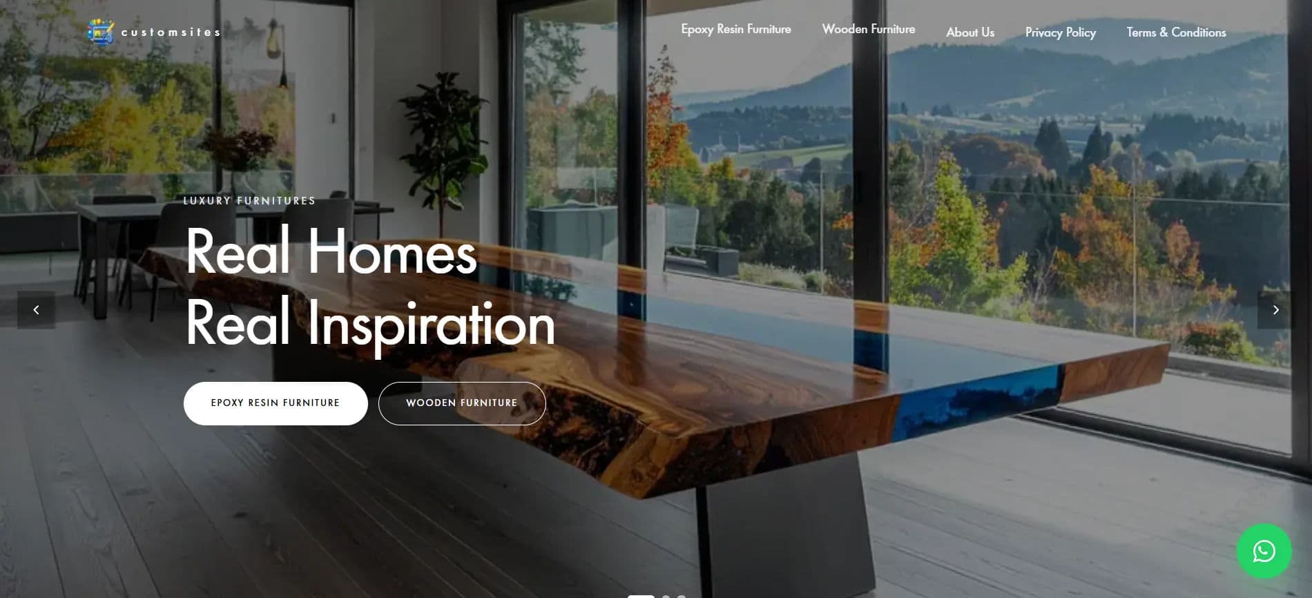 Furniture Store Website Design in India: How to Showcase Products and Get More Buyers Online